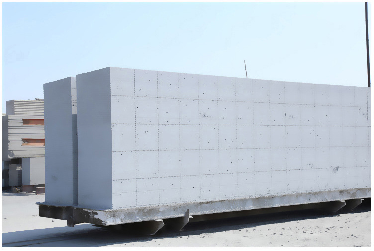 阿成加气块 加气砌块 轻质砖气孔结构及其影响因素