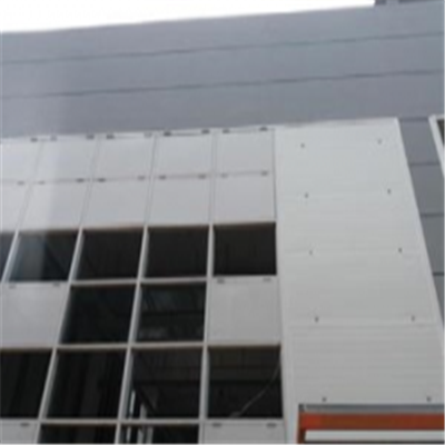 阿成新型蒸压加气混凝土板材ALC|EPS|RLC板材防火吊顶隔墙应用技术探讨